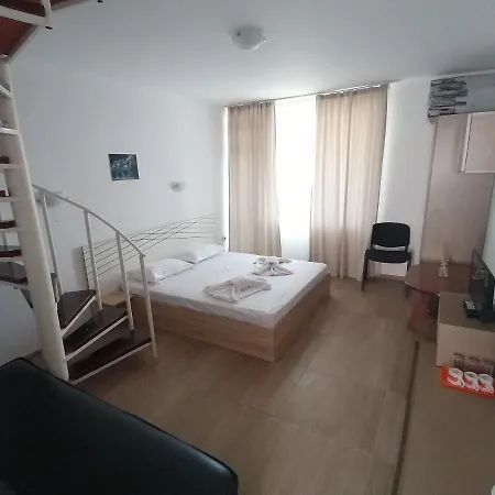 Guest house Siana House Ravda