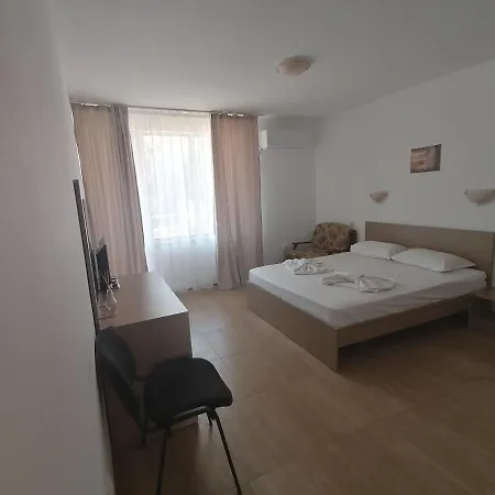 Gasthof Siana House Rawda