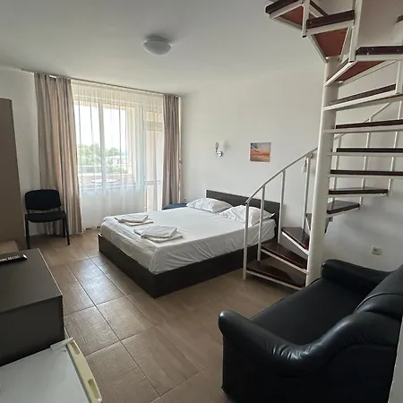 Siana House 3* Rawda