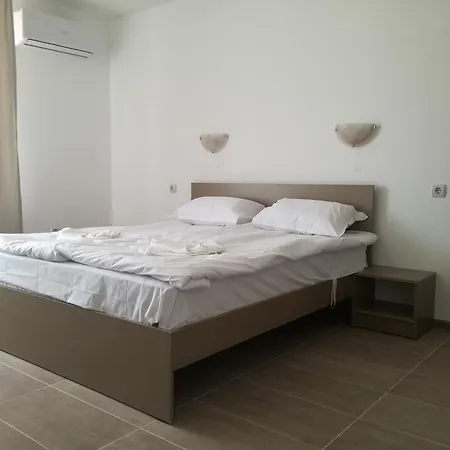 Guest house Siana House Ravda