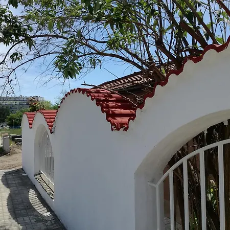 Guest house Siana House Ravda