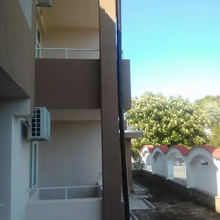 Siana House Guest house