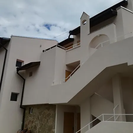 Gasthof Siana House Rawda