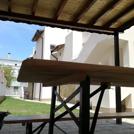 Siana House 2* Ravda