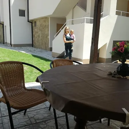 Guest house Siana House