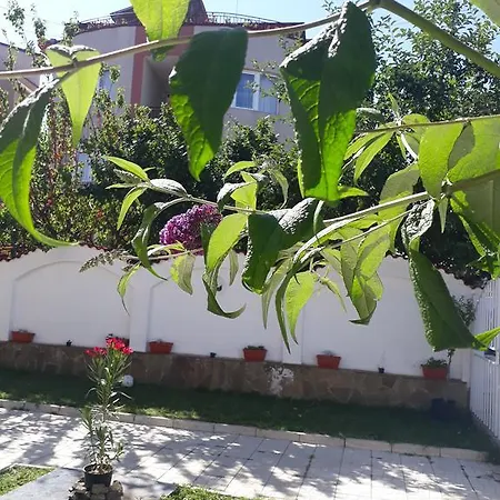 Gasthof Siana House Rawda