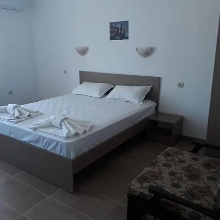 Guest house Siana House