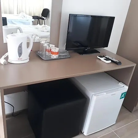 Siana House 3* Rawda