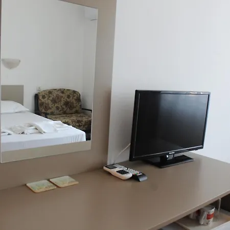 Siana House Gasthof Rawda