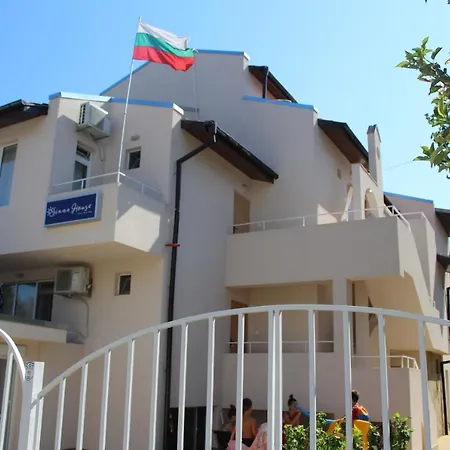 Siana House Ravda