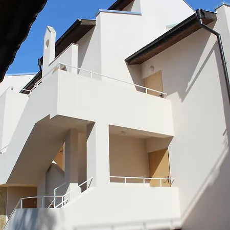 Gasthof Siana House Rawda