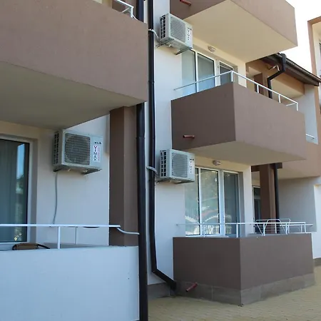 Guest house Siana House Ravda