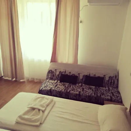 Siana House Ravda