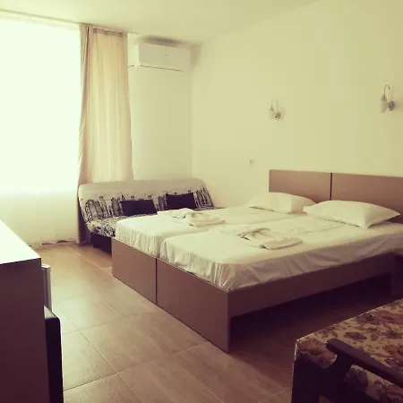 Siana House 3* Rawda