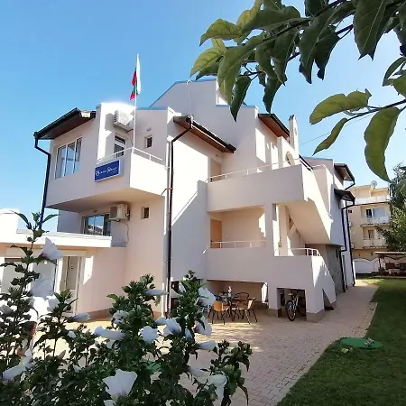 Siana House 2* Ravda