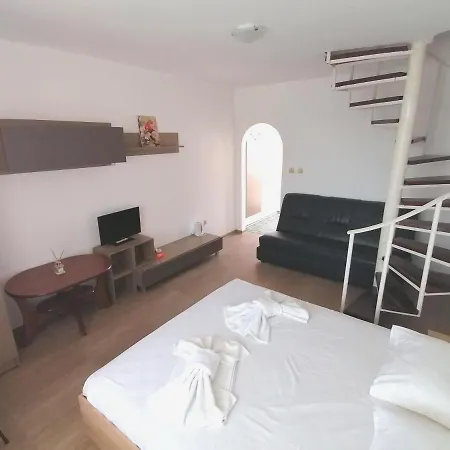 Siana House Rawda