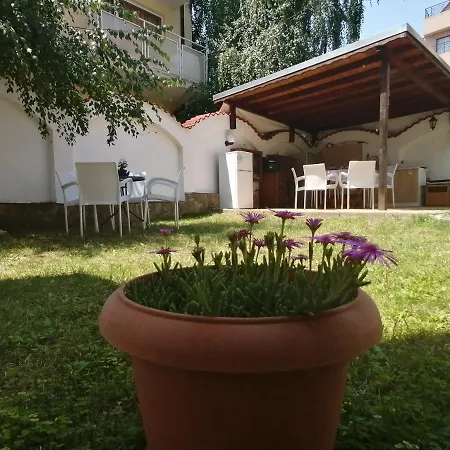 بيت ضيافة Siana House رافدا