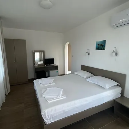 Siana House Konukevi Ravda