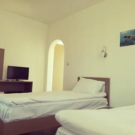 Penzion Siana House Ravda