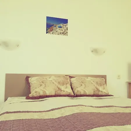 Siana House Penzion Ravda