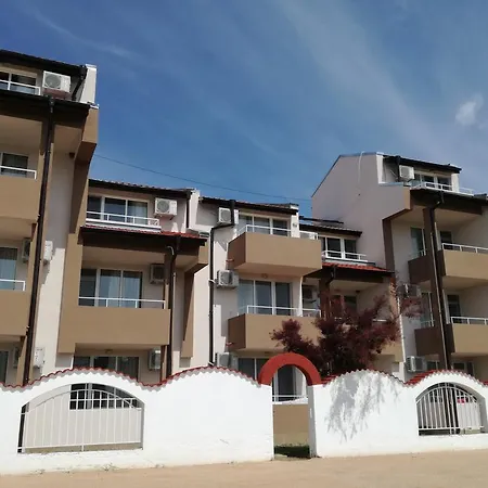 Penzion Siana House Ravda