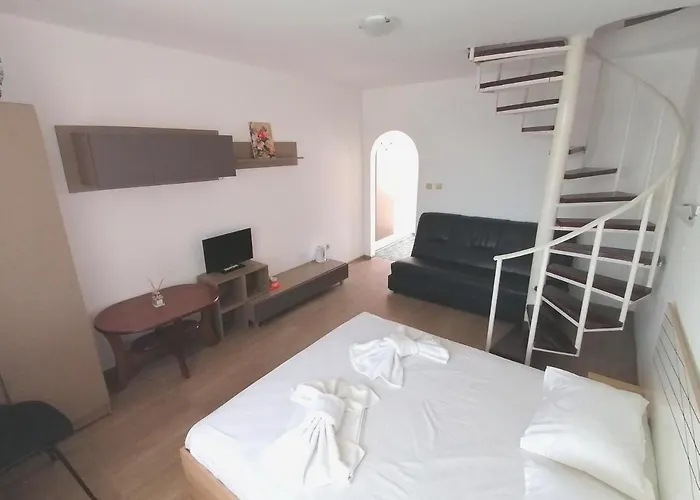 Siana House Ravda
