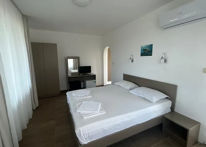 Siana House Πανσιόν Ράβντα