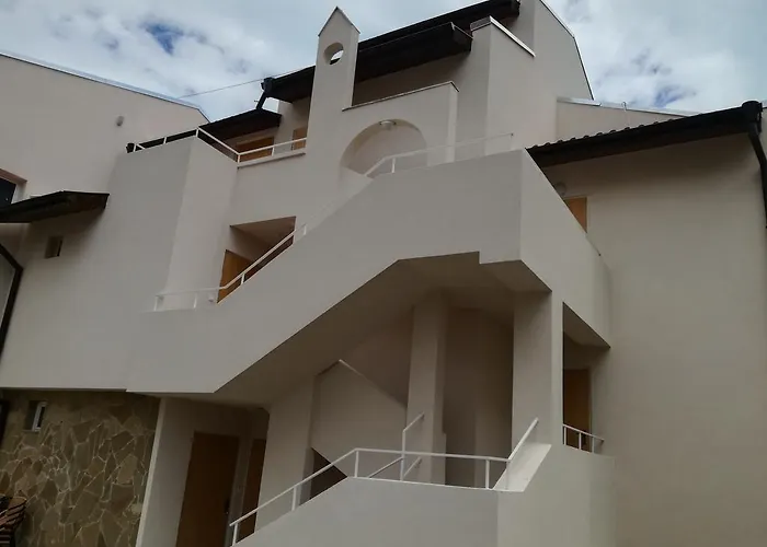 Siana House 3* Ράβντα