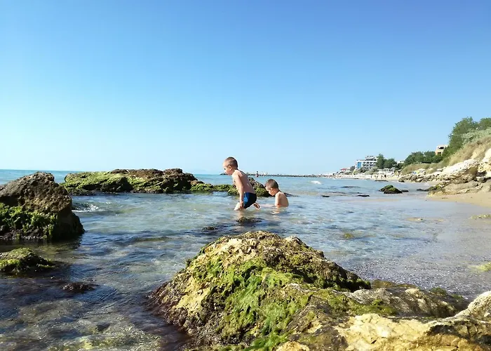 Πανσιόν Siana House