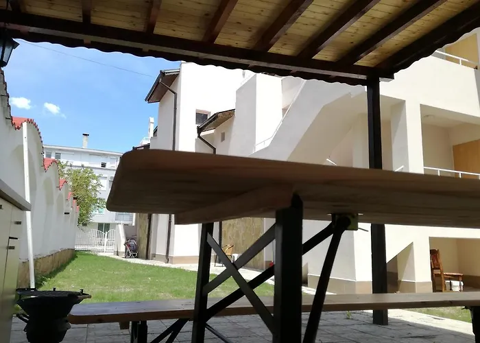 Siana House 3* Ράβντα