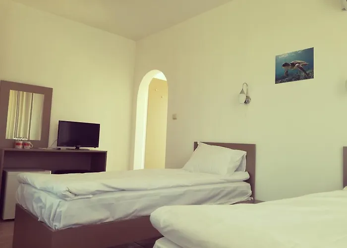 بيت ضيافة Siana House رافدا