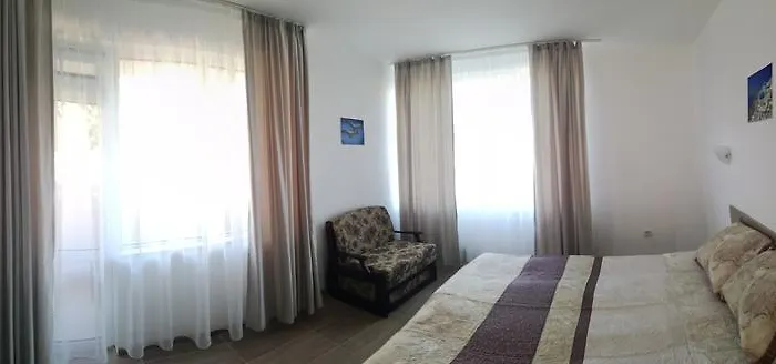 Siana House Πανσιόν 3*