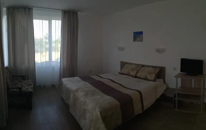 Πανσιόν Siana House