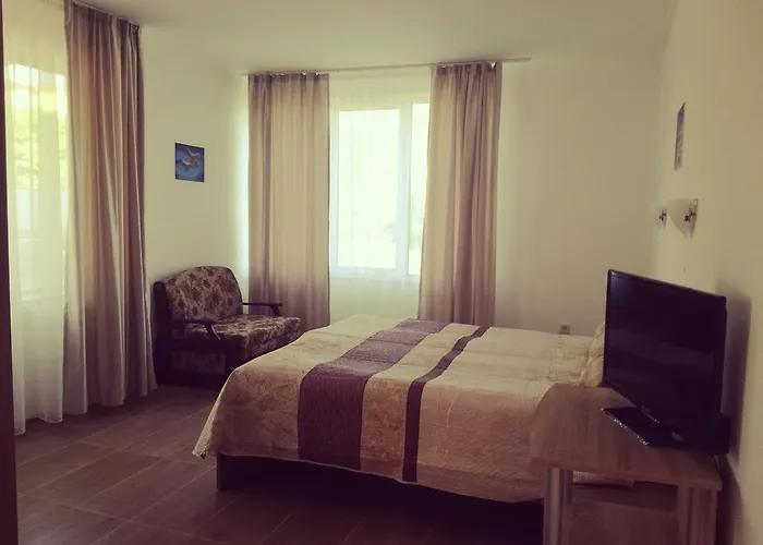 Siana House رافدا