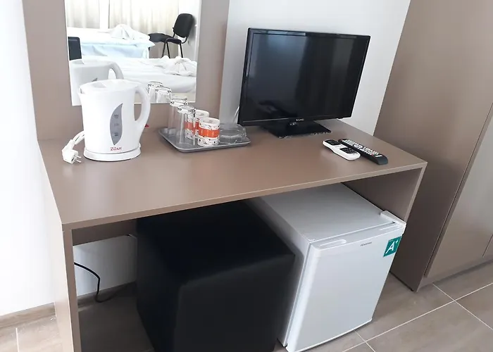 Siana House 3* Ράβντα