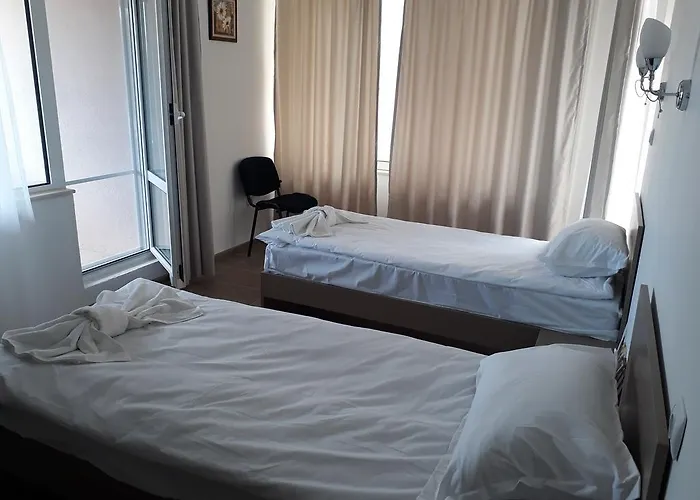 Siana House Πανσιόν