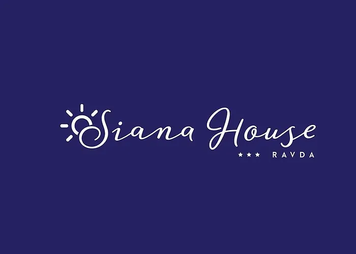 Siana House Πανσιόν Ράβντα