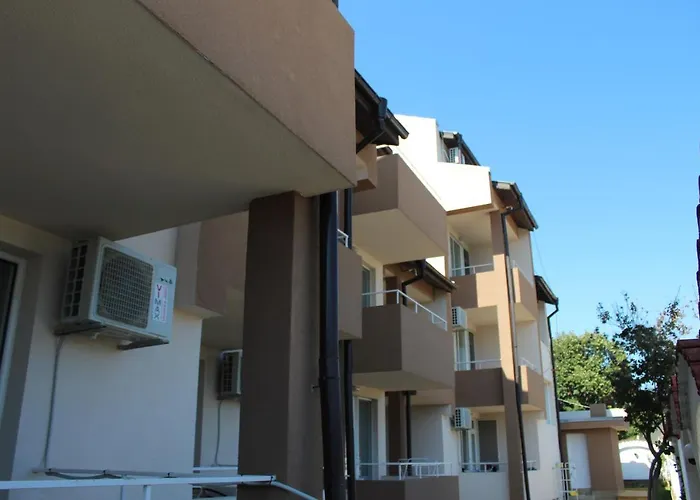 Siana House 3* Ράβντα