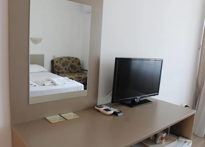 Siana House Πανσιόν Ράβντα