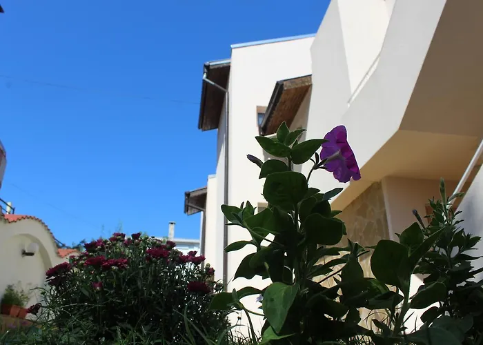 Siana House Ράβντα