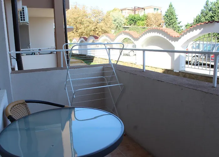 Siana House Πανσιόν Ράβντα