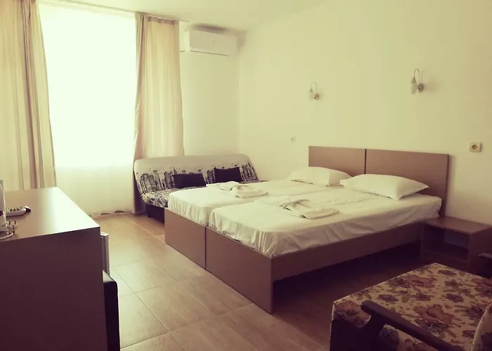 Siana House 3* Ράβντα