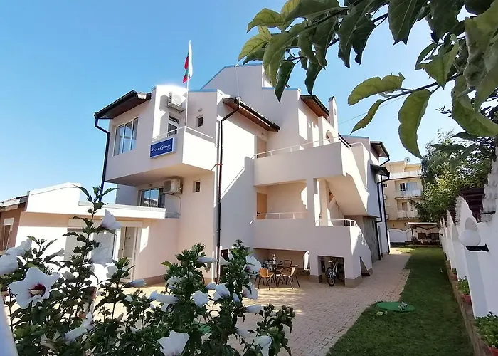 Siana House 3* Ράβντα